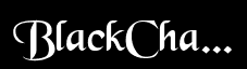 Order a BlackChancery style decal sticker online.