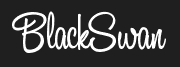 Order a BlackSwan style decal sticker online.