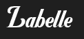 Order a Labelle style decal sticker online.