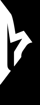 Monogram Decal Letter "M"