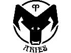  Aries 1 1 A S 1 Decal