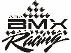  B M X Decal