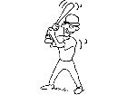  Baseball 2 0 6 3 V A 1 Decal