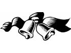  Bells 4 Decal