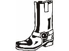  Biker Boots 2 M M 1 Decal