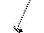  Broom 1 4 9 V A 1 Decal