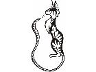  Cats With Style 0 4 3 Decal