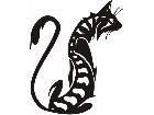  Cats With Style 0 4 6 Decal