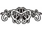  Celtic Ornaments 0 0 0 6b Decal