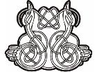  Celtic Ornaments 0 0 0 7w Decal