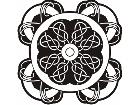  Celtic Ornaments 0 0 0 9b Decal