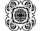 Celtic Ornaments 0 0 1 1b Decal
