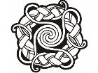  Celtic Ornaments 0 0 1 2b Decal