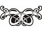  Celtic Ornaments 0 0 1 6b Decal