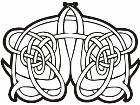  Celtic Ornaments 0 0 2 2w Decal