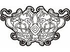  Celtic Ornaments 0 0 2 4w Decal