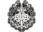  Celtic Ornaments 0 0 2 6b Decal