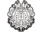  Celtic Ornaments 0 0 2 6w Decal