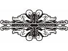  Celtic Ornaments 0 0 2 7b Decal