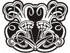  Celtic Ornaments 0 0 2 8b Decal