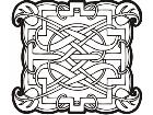  Celtic Ornaments 0 0 3 9w Decal