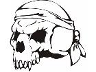  Skulls Bones 0 4 2 Decal