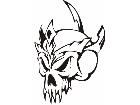  Skulls Bones 0 6 1 Decal