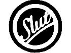  Slut Decal