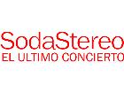 Soda Stereo Decal