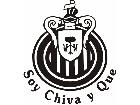  Soy Chivay Que Decal