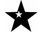  Star 2 A S 1 Decal