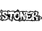  Stoner Adlib Decal