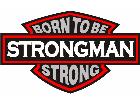  Strongman C L 1 Decal