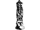  Tiki Art 0 1 Decal