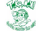  Tokemon Decal