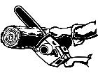  Tools Chainsaw Operator P A 1 Decal