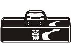  Tools Toolbox P A 1 Decal