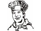  Trades Jobs Chef P A 1 Decal