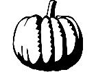  Trees Flowers Pumpkin D R P A 1 Decal