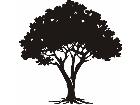  Trees Flowers Tree 0 1 P A 1 Decal