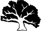  Trees Oak 1 5 7 V A 1 Decal
