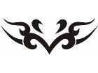  Tribal Tattoo Classic 0 0 1 A 0 0 0 6 Decal