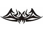  Tribal Tattoo Classic 0 0 1 A 0 0 3 4 Decal