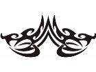  Tribal Tattoo Classic 0 0 1 A 0 0 3 5 Decal