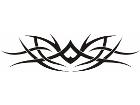  Tribal Tattoo Classic 0 0 1 B 0 0 0 1 Decal
