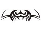  Tribal Tattoo Classic 0 0 1 B 0 0 0 2 Decal