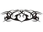  Tribal Tattoo Classic 0 0 1 B 0 0 0 3 Decal