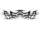  Tribal Tattoo Classic 0 0 1 B 0 0 0 4 Decal