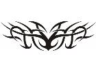  Tribal Tattoo Classic 0 0 1 B 0 0 0 5 Decal
