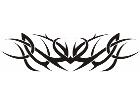  Tribal Tattoo Classic 0 0 1 B 0 0 0 6 Decal